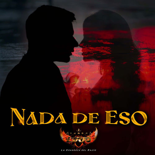 Portada de Nada De Eso
