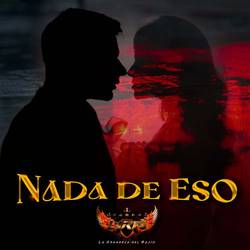 Portada de Nada De Eso