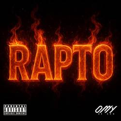 Portada de RAPTO