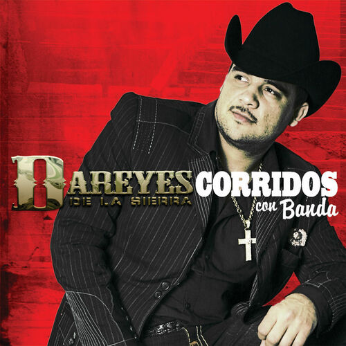 Portada de Corridos Con Banda