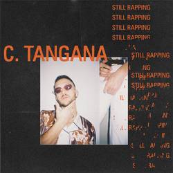 Portada de Still Rapping (feat. Steve Lean)