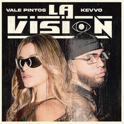 Portada de La Vision