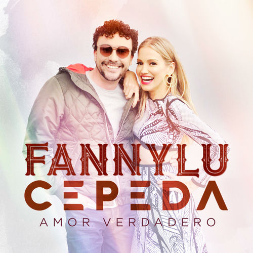 Portada de Amor Verdadero
