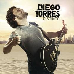 Portada de Distinto