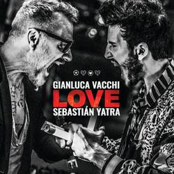 Portada de LOVE