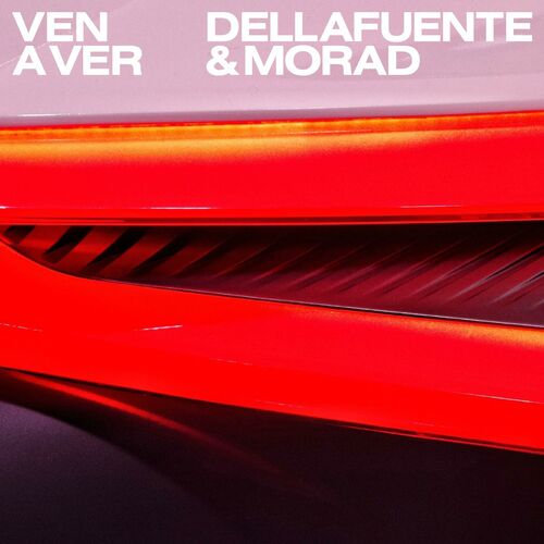 Portada de Ven a Ver