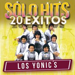 Portada de Sólo Hits (20 Éxitos)