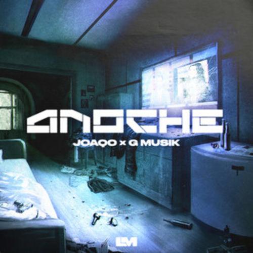 Portada de Anoche