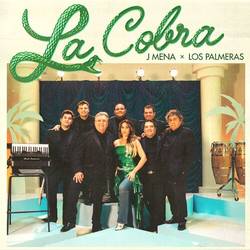 Portada de La Cobra