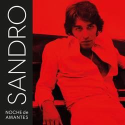 Portada de Noche de Amantes