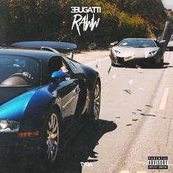 Portada de Bugatti Raww