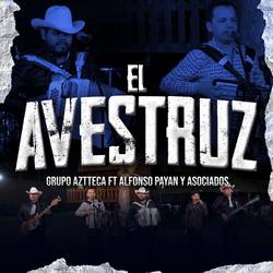 Portada de El Avestruz (En Vivo)