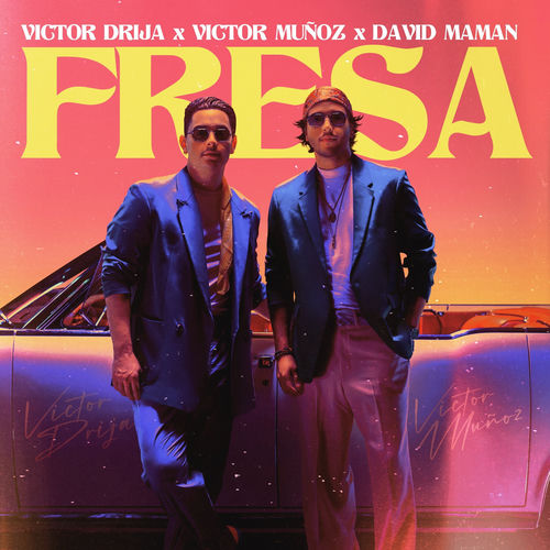 Portada de FRESA