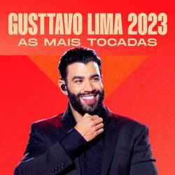 Portada de Gusttavo Lima 2023 - As Mais Tocadas