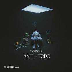 Portada de Anti-todo