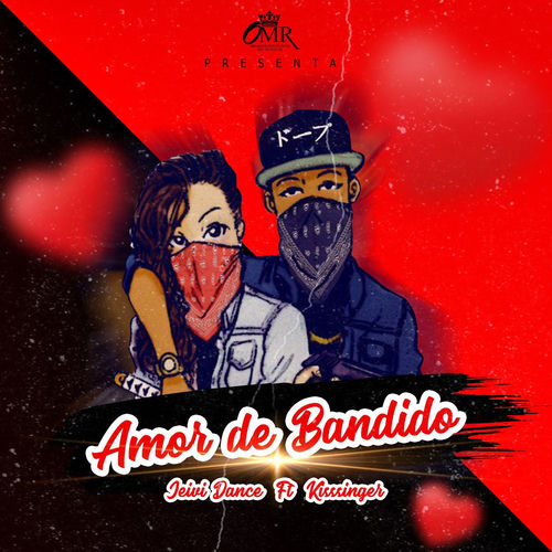 Portada de Amor de Bandido
