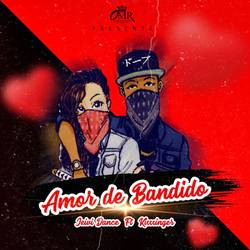 Portada de Amor de Bandido