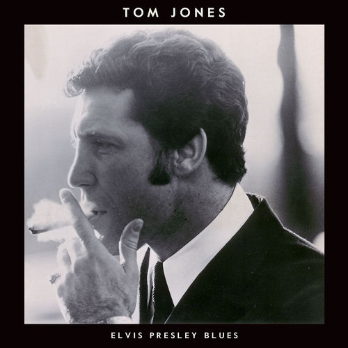Portada de Elvis Presley Blues