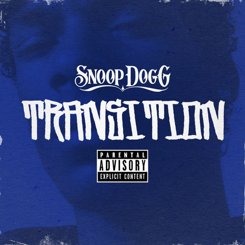 Portada de Transition