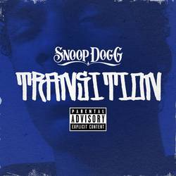 Portada de Transition
