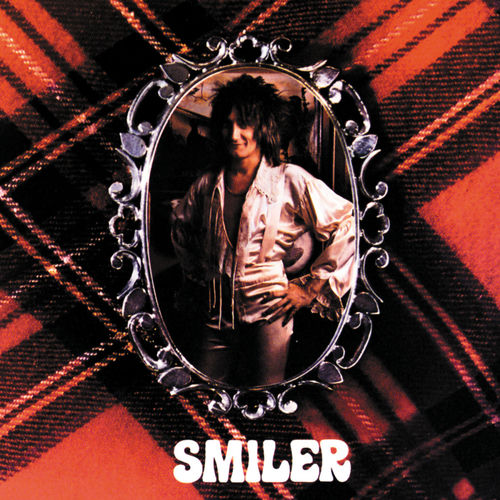Portada de Smiler