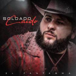 Portada de Soldado Caído