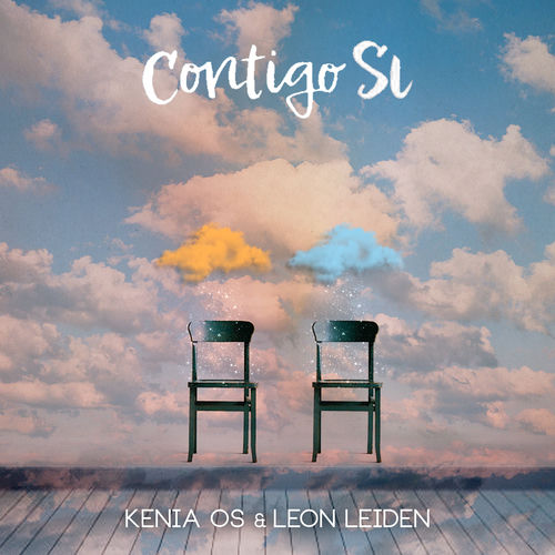 Portada de Contigo Si