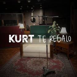 Portada de Te Regalo