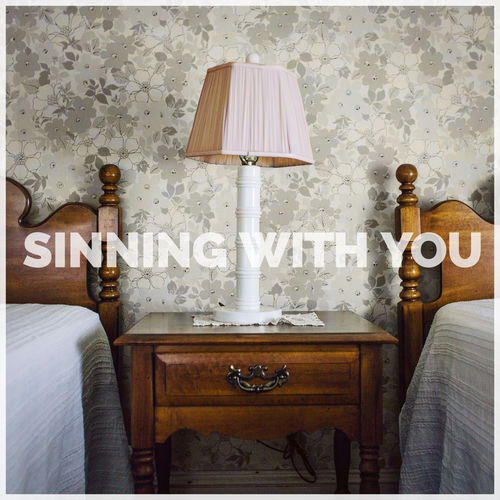 Portada de Sinning With You