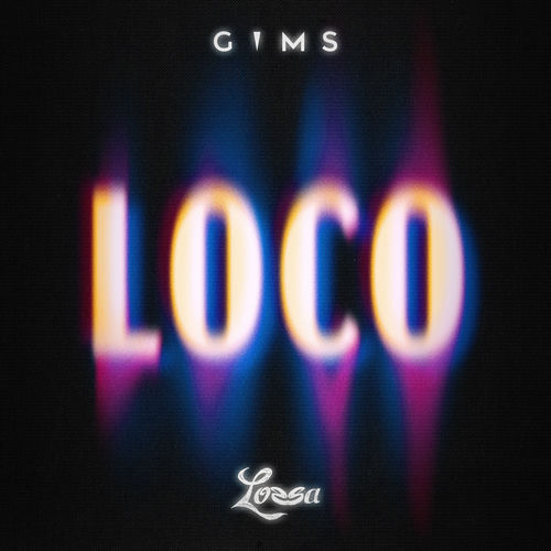 Portada de LOCO