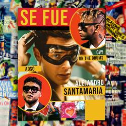 Portada de Se Fue