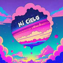 Portada de MI CIELO