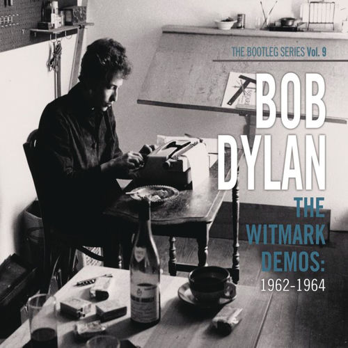 Portada de The Witmark Demos: 1962-1964 (The Bootleg Series Vol. 9)