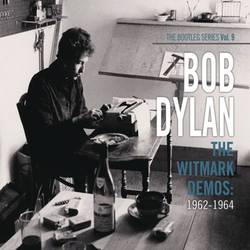 Portada de The Witmark Demos: 1962-1964 (The Bootleg Series Vol. 9)