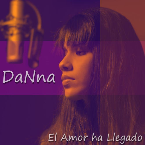 Portada de El Amor Ha Llegado