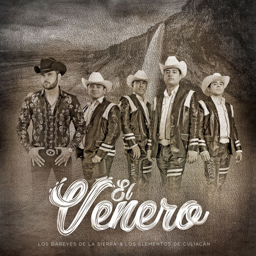 Portada de El Venero