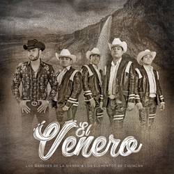 Portada de El Venero