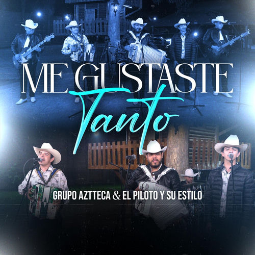 Portada de Me Gustaste Tanto