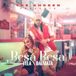 Portada de Besa Besa