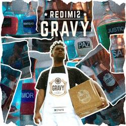 Portada de Gravy