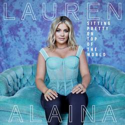 Portada de Sitting Pretty On Top Of The World