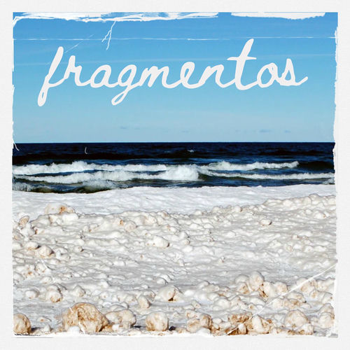Portada de Fragmentos