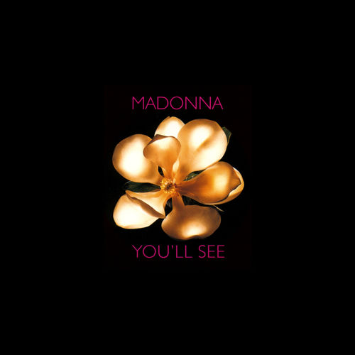 Portada de You'll See (The Remixes)