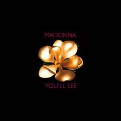 Portada de You'll See (The Remixes)