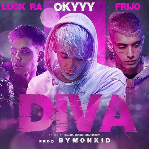 Portada de Diva