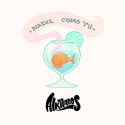 Portada de Nadie Como Tú