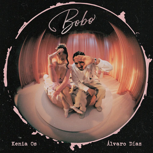 Portada de Bobo