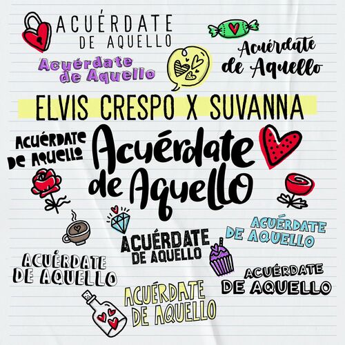 Portada de Acuérdate de Aquello