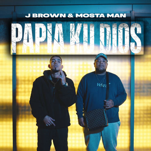 Portada de Papia Ku Dios