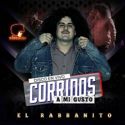 Portada de Corridos A Mi Gusto